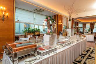 Hotel Grand Hotel Cravat photo 1