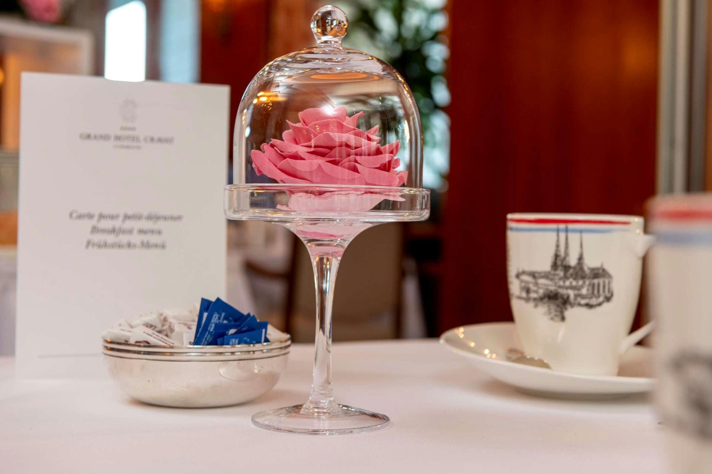 Hotel Grand Hotel Cravat photo 2