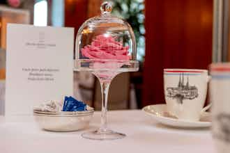 Hotel Grand Hotel Cravat photo 2