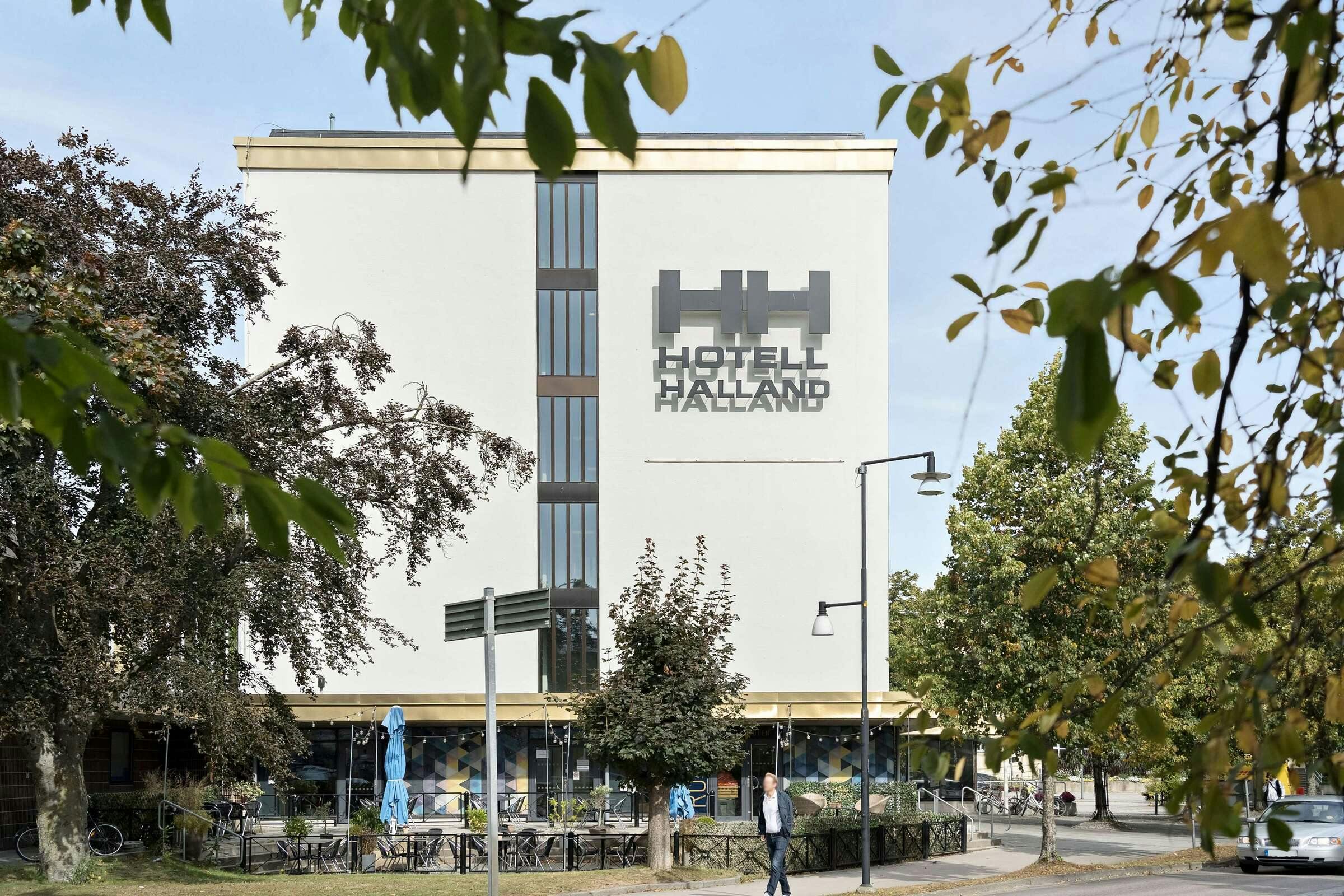 Hotel Best Western Hotel Halland photo 4