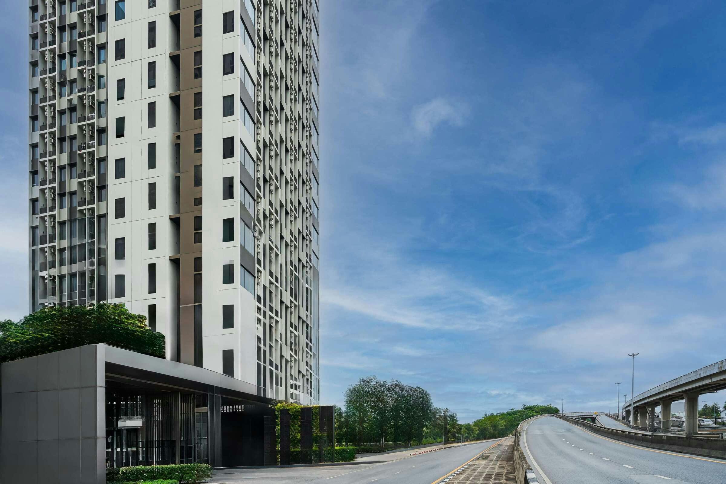 Sure Stay By Best Western Bangkok Ramintra