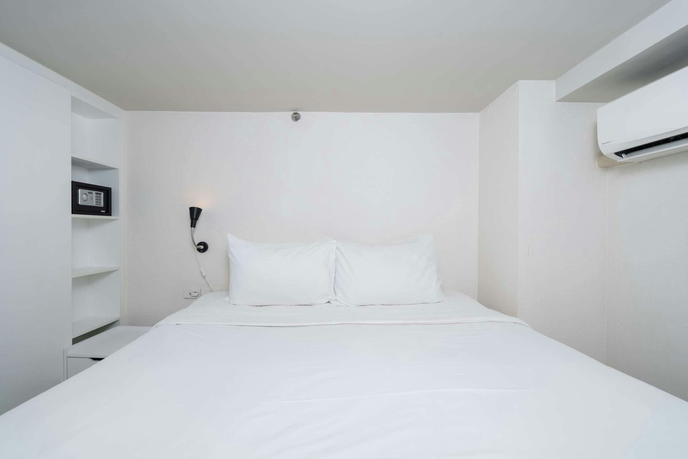 Hotel Sure Stay By Best Western Bangkok Ramintra photo 4