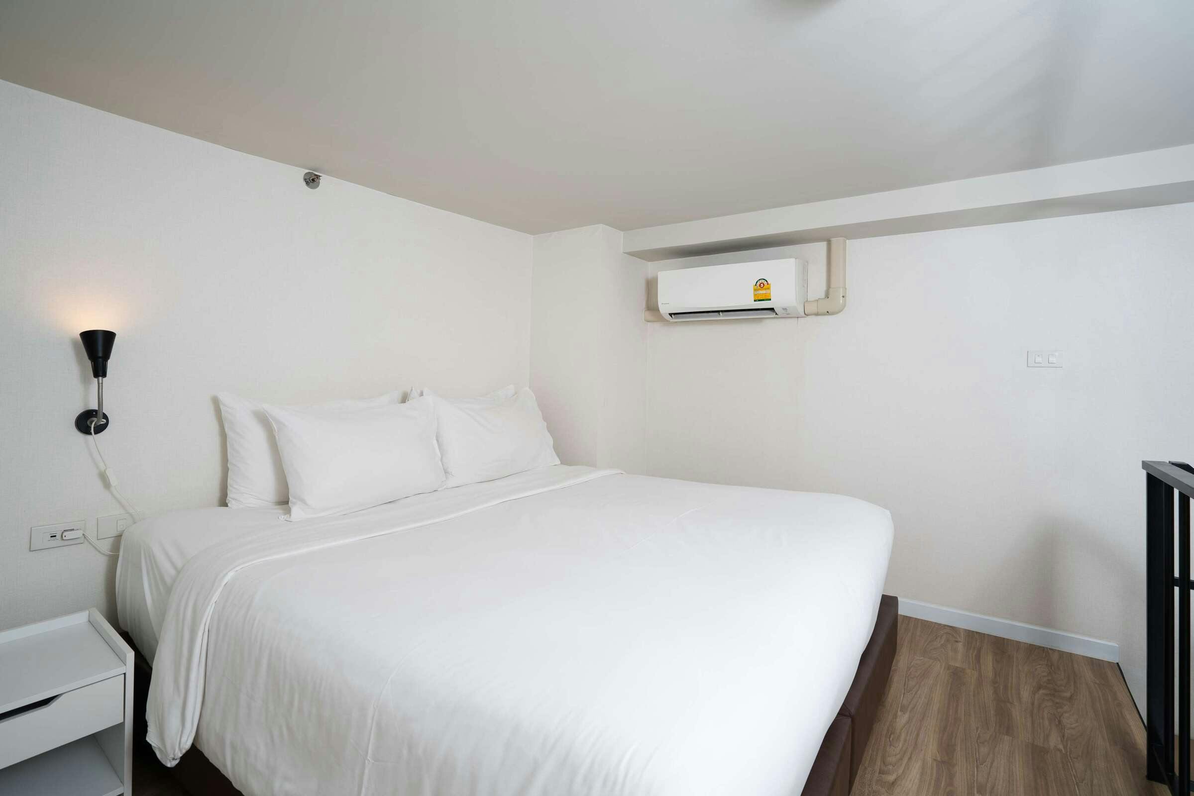 Hotel Sure Stay By Best Western Bangkok Ramintra photo 5