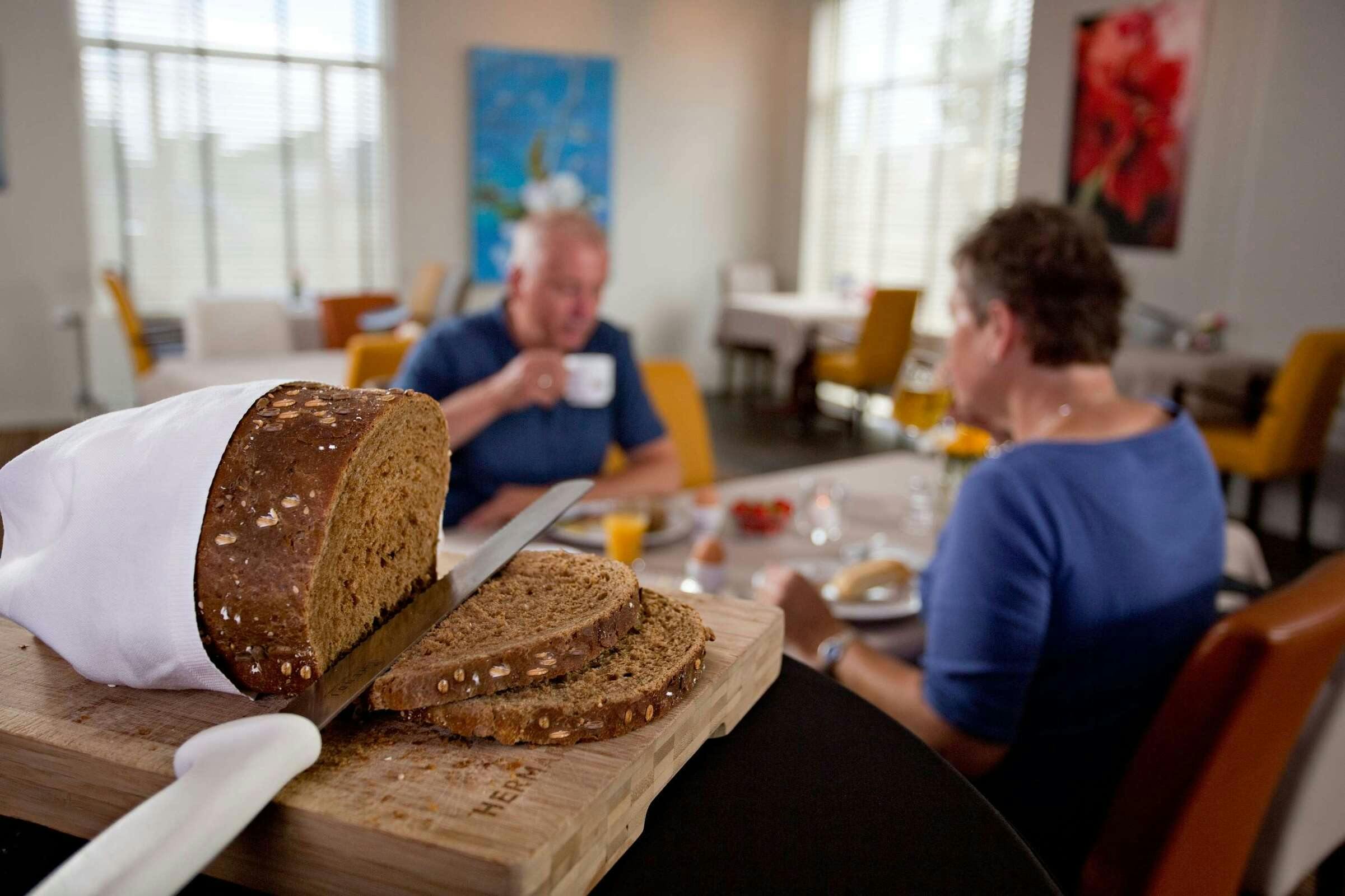 Hotel Best Western Plus Hotel Restaurant Aduard photo 1