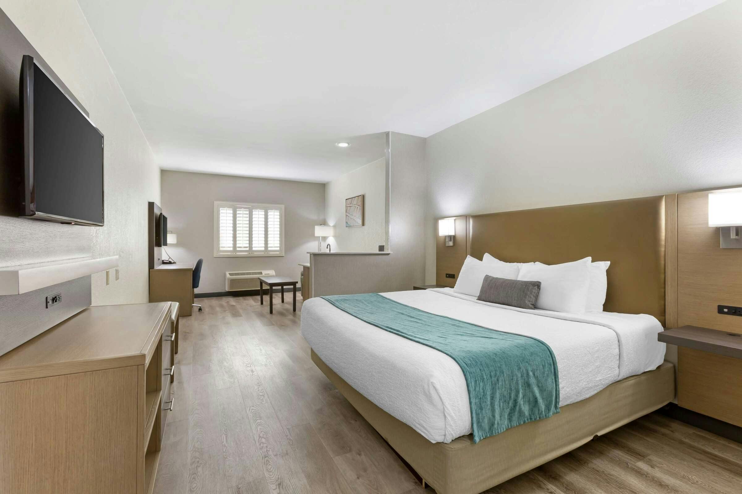 Hotel Best Western Plus Safford photo 1