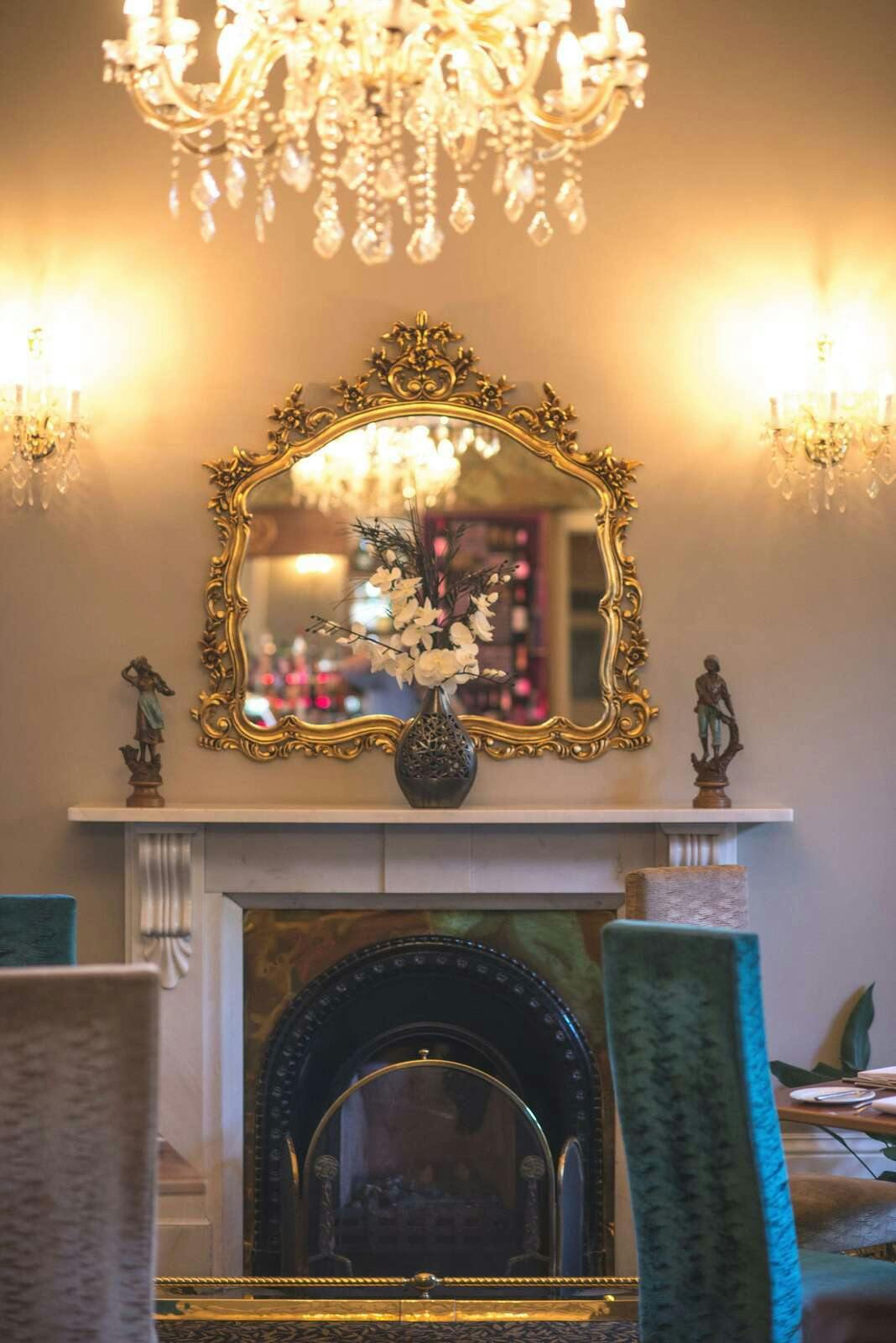 Hotel Best Western Grimsby Oaklands Hall Hotel photo 1