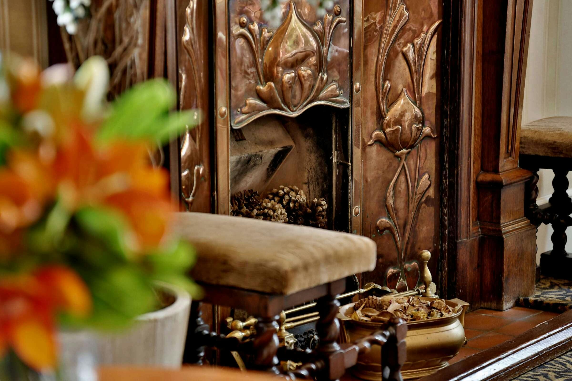 Hotel Best Western Grimsby Oaklands Hall Hotel photo 3