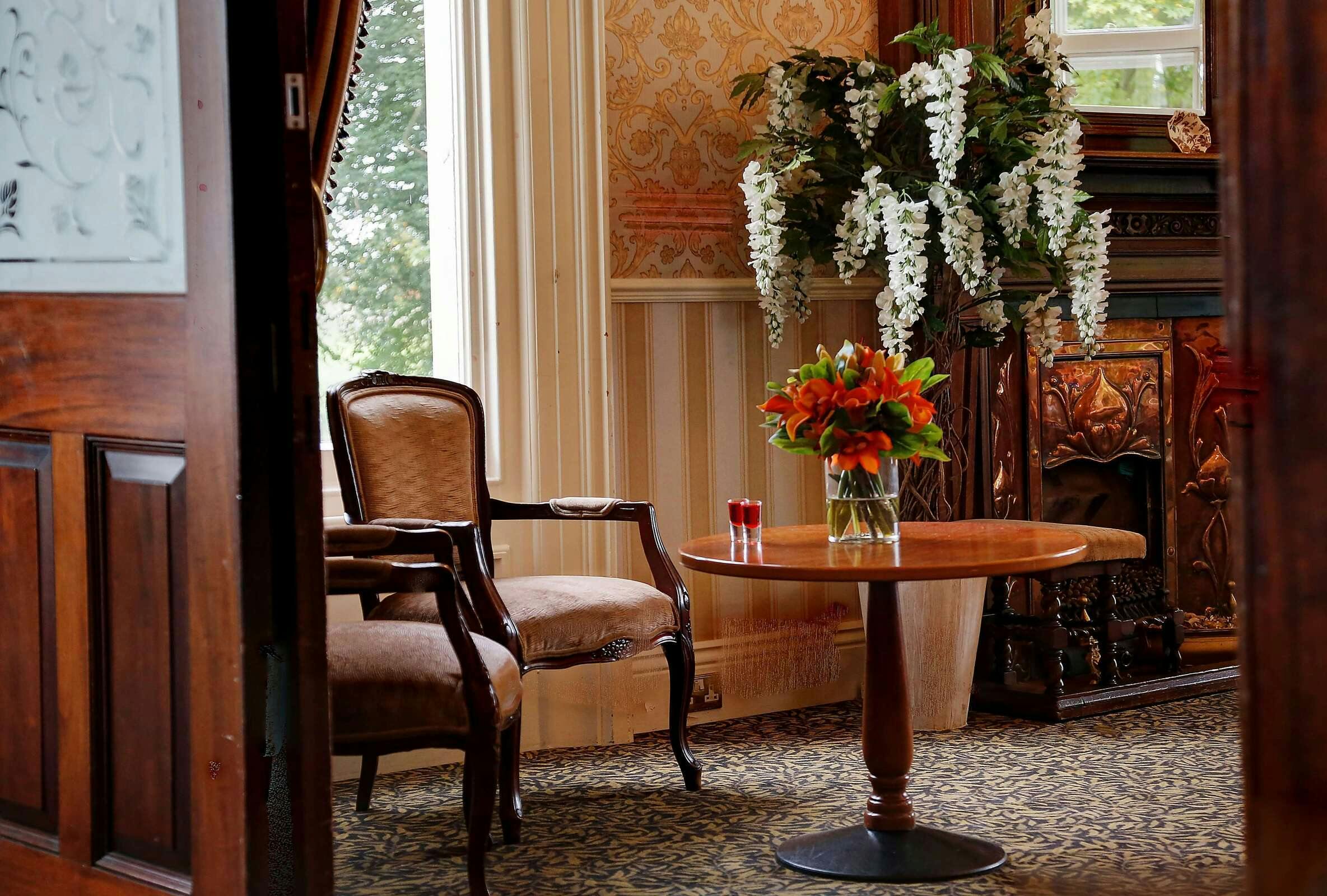 Hotel Best Western Grimsby Oaklands Hall Hotel photo 4