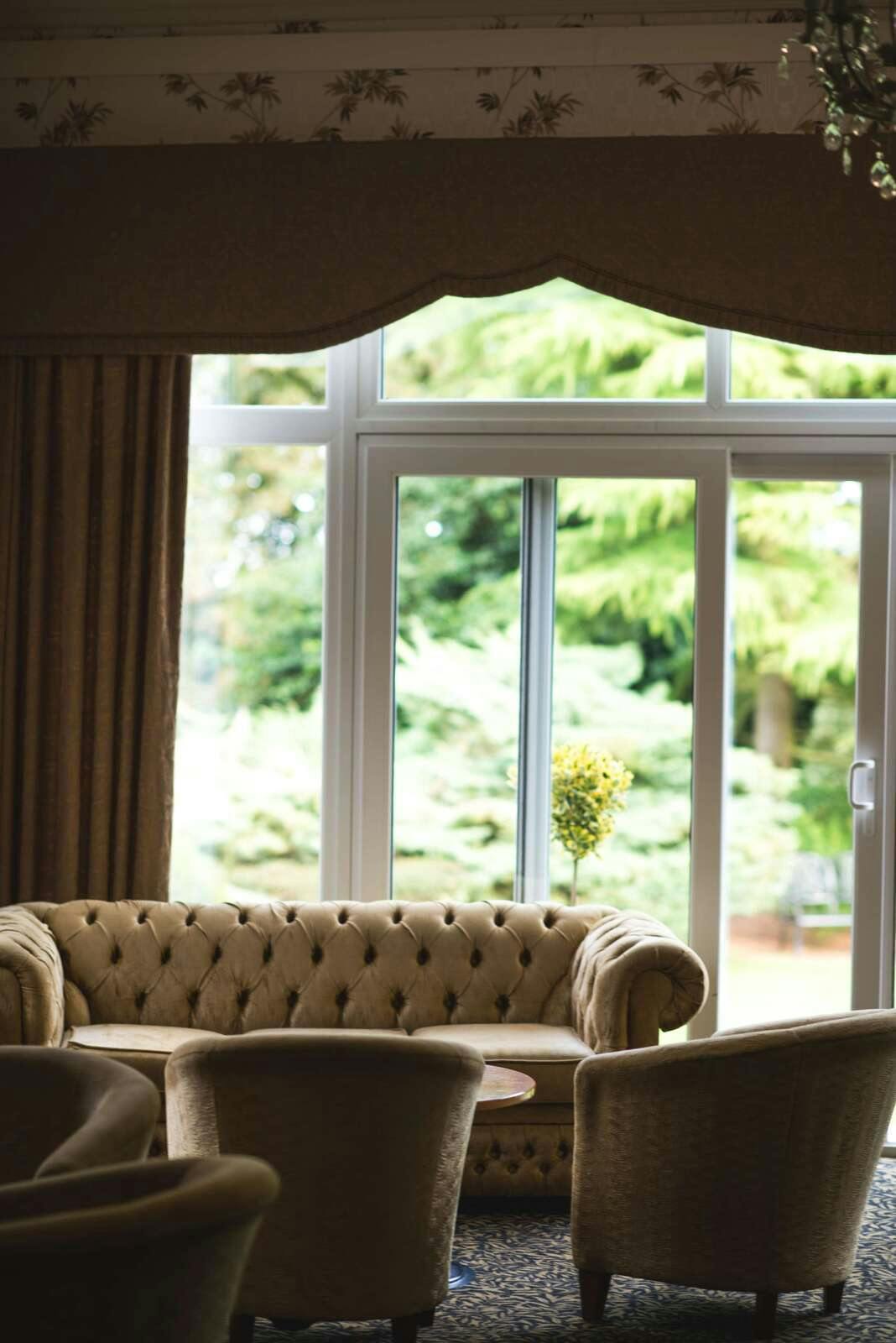 Hotel Best Western Grimsby Oaklands Hall Hotel photo 5