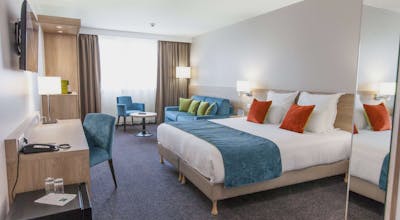 Best Western Hotel Le Bordeaux Sud