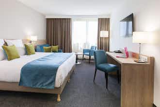 Hotel Best Western Hotel Le Bordeaux Sud photo 1