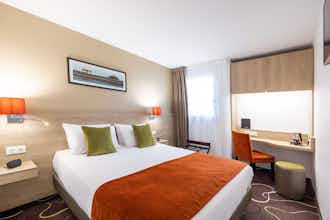 Hotel Best Western Hotel Le Bordeaux Sud photo 3