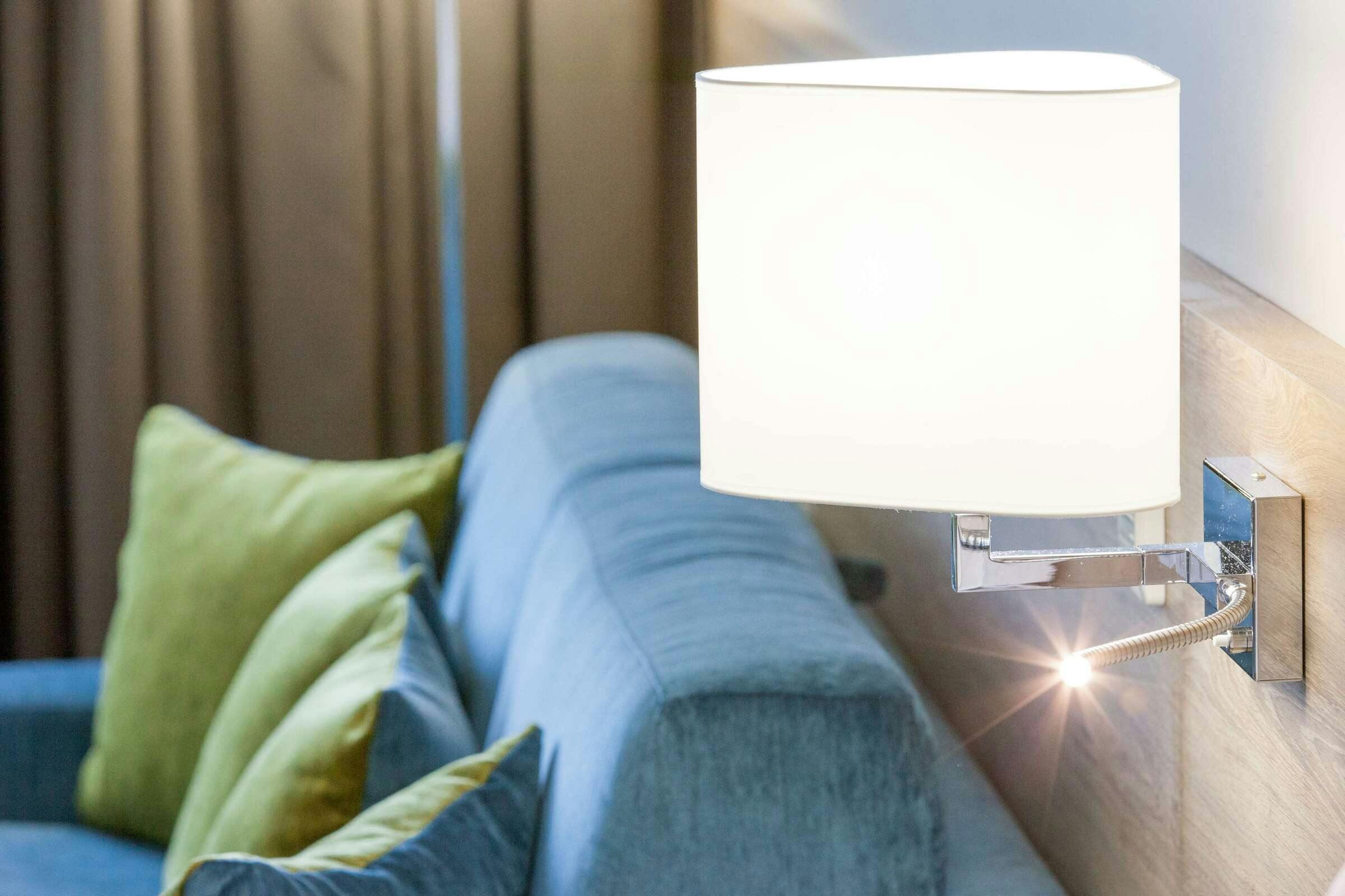 Hotel Best Western Hotel Le Bordeaux Sud photo 4