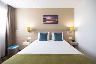 Hotel Best Western Hotel Le Bordeaux Sud photo 5