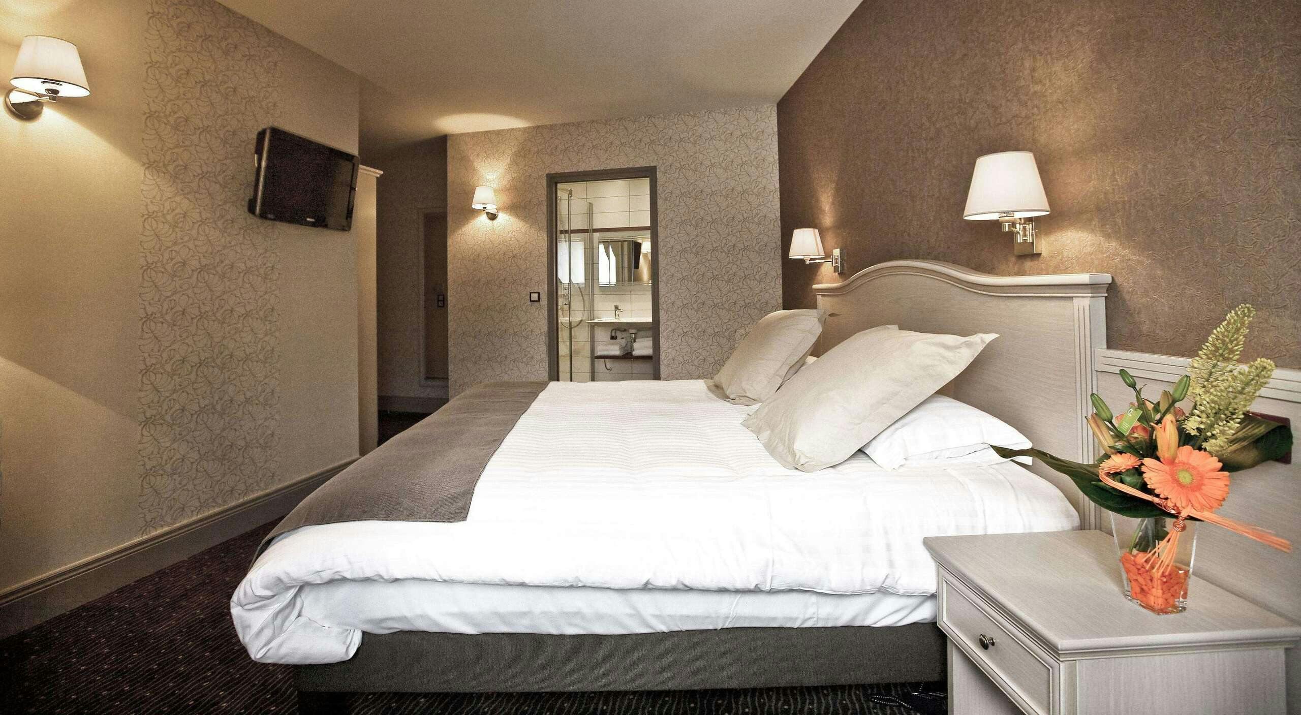 Best Western Le Duguesclin