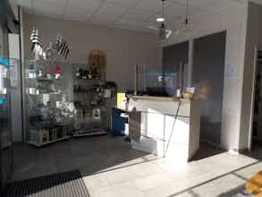 Hotel Best Western Le Duguesclin photo 1