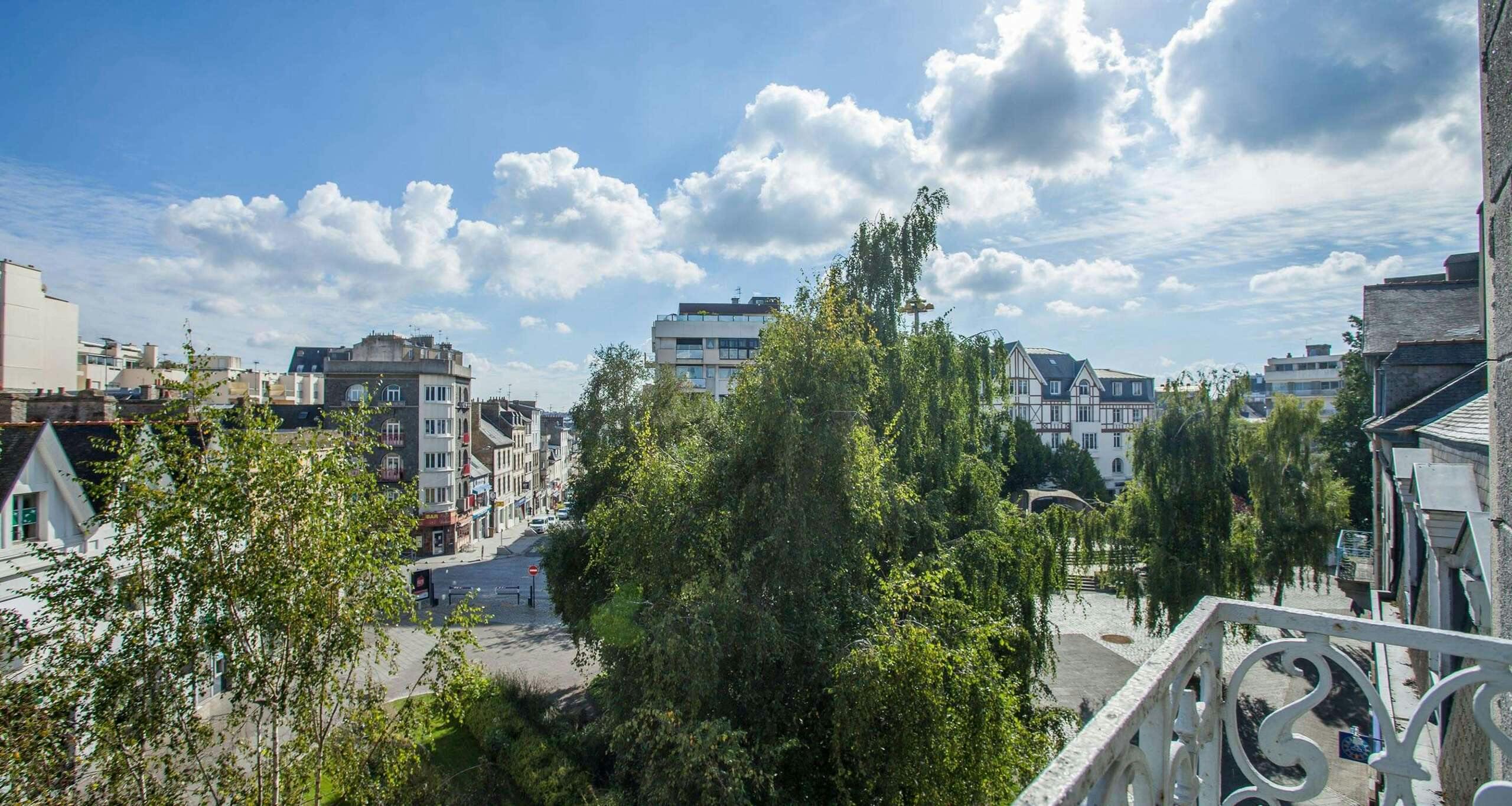 Hotel Best Western Le Duguesclin photo 3