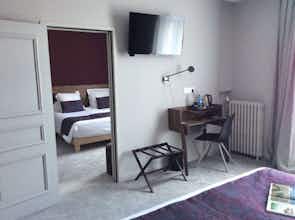 Hotel Best Western Le Duguesclin photo 5