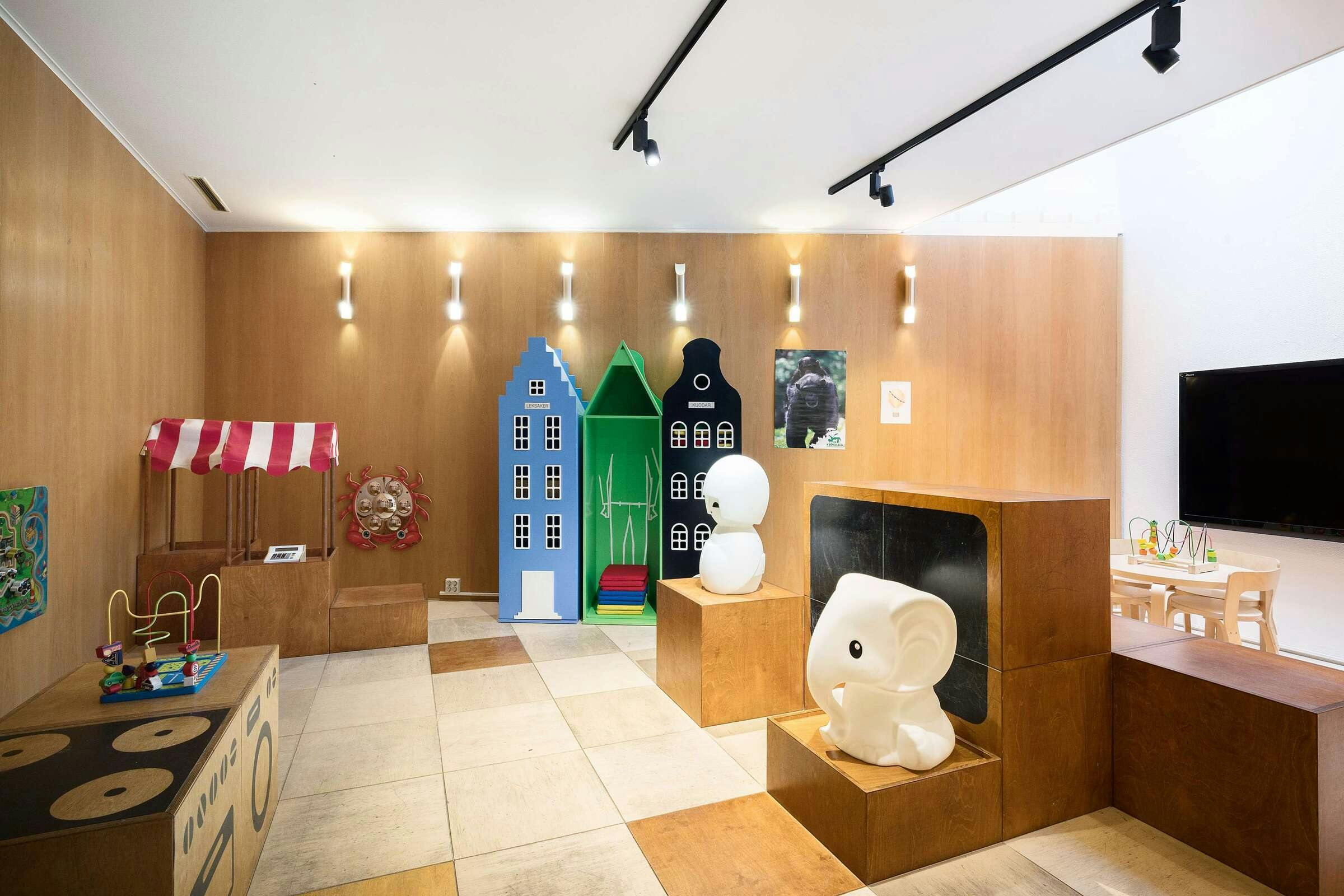 Hotel BEST WESTERN Princess Hotel photo 5