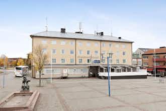 Hotel Best Western Vetlanda Stadshotell photo 2