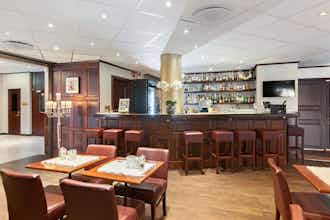 Hotel Best Western Vetlanda Stadshotell photo 3