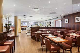 Hotel Best Western Vetlanda Stadshotell photo 4