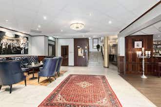 Hotel Best Western Vetlanda Stadshotell photo 5