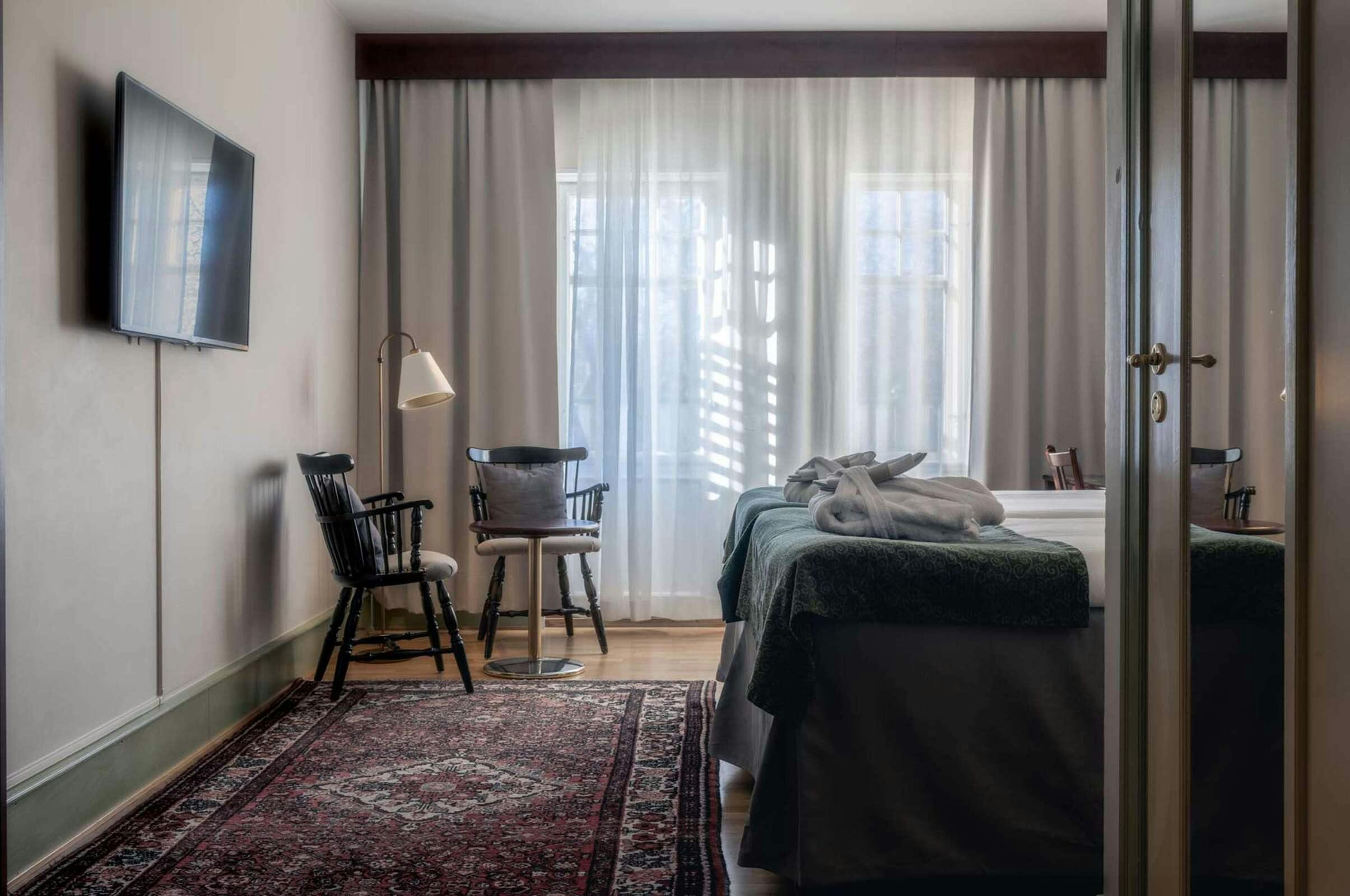 Hotel Best Western Solhem Hotel photo 3