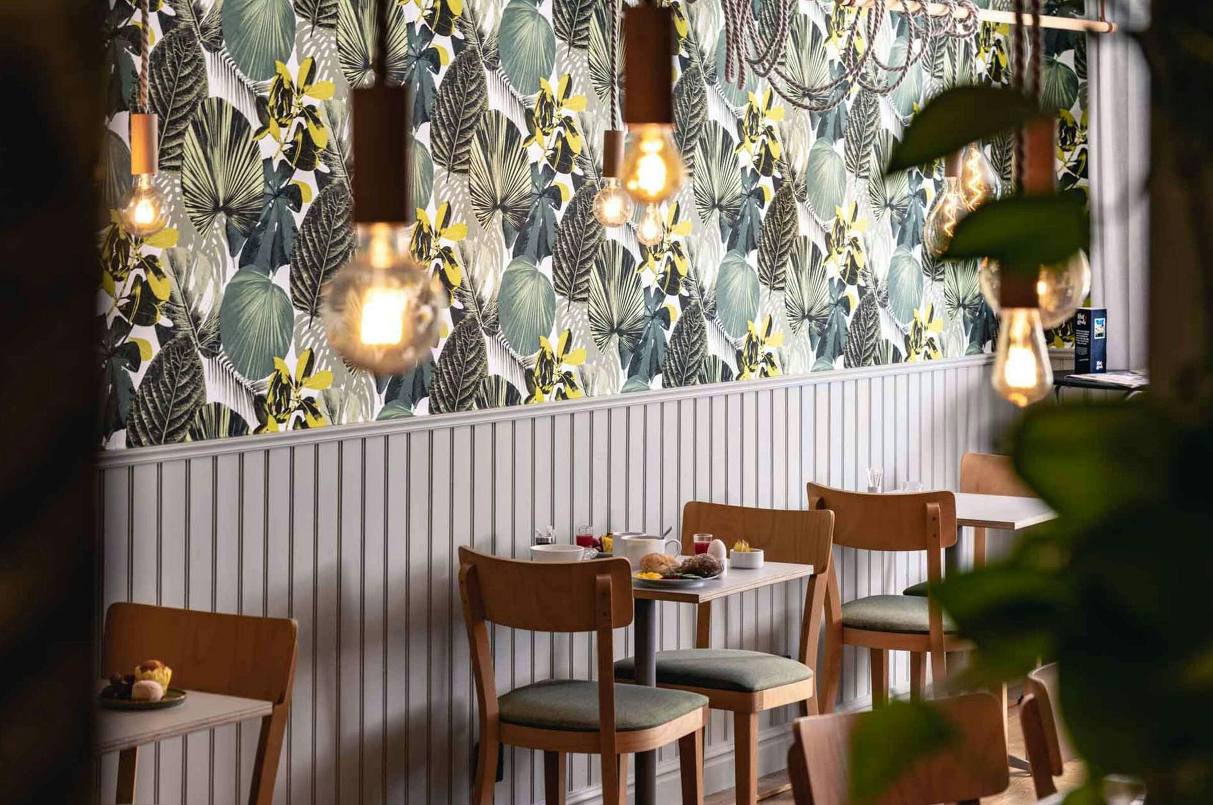 Hotel Best Western Solhem Hotel photo 4