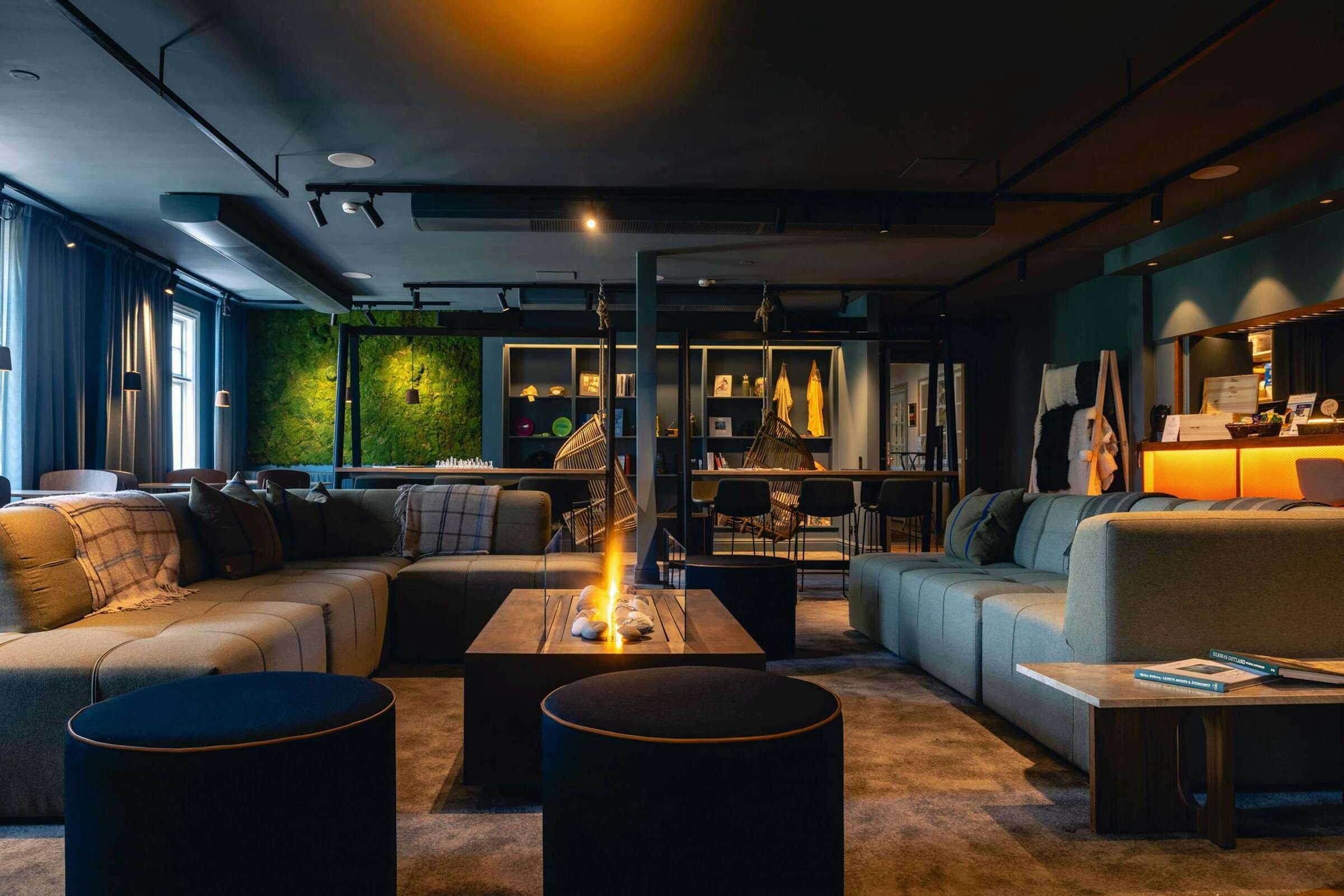 Hotel Best Western Solhem Hotel photo 5