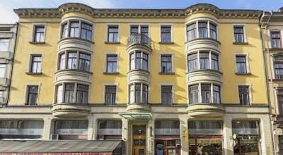 Best Western Hotel Bentleys