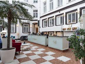 Hotel Best Western Hotel Bentleys photo 1