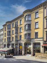 Hotel Best Western Hotel Bentleys photo 4