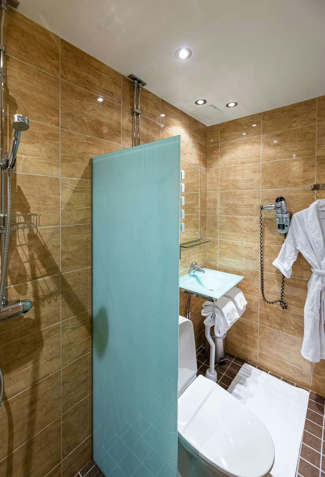 Hotel Best Western Hotel Bentleys photo 5