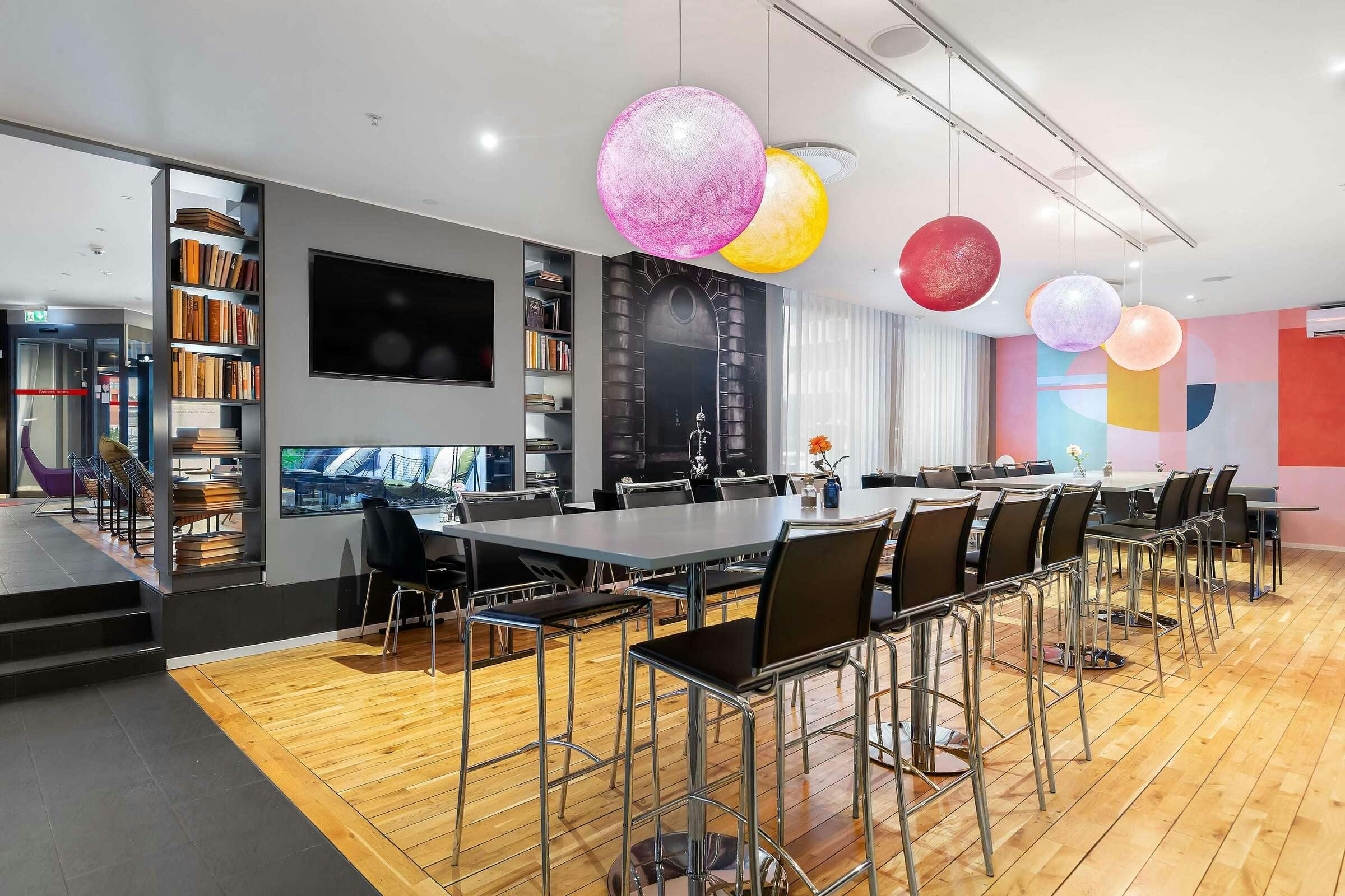 Hotel Aiden By Best Western Stockholm Kista photo 1