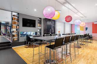 Hotel Aiden By Best Western Stockholm Kista photo 1