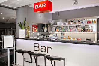 Hotel Aiden By Best Western Stockholm Kista photo 2