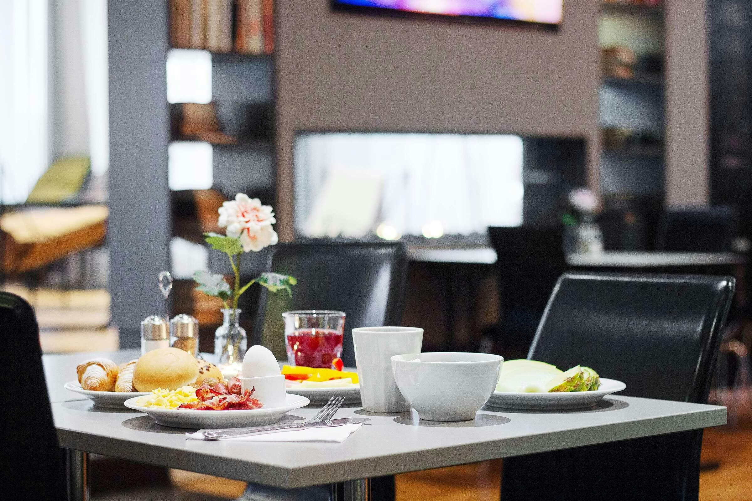 Hotel Aiden By Best Western Stockholm Kista photo 3