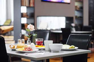 Hotel Aiden By Best Western Stockholm Kista photo 3