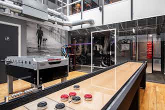 Hotel Aiden By Best Western Stockholm Kista photo 4