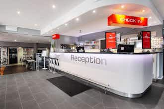 Hotel Aiden By Best Western Stockholm Kista photo 5