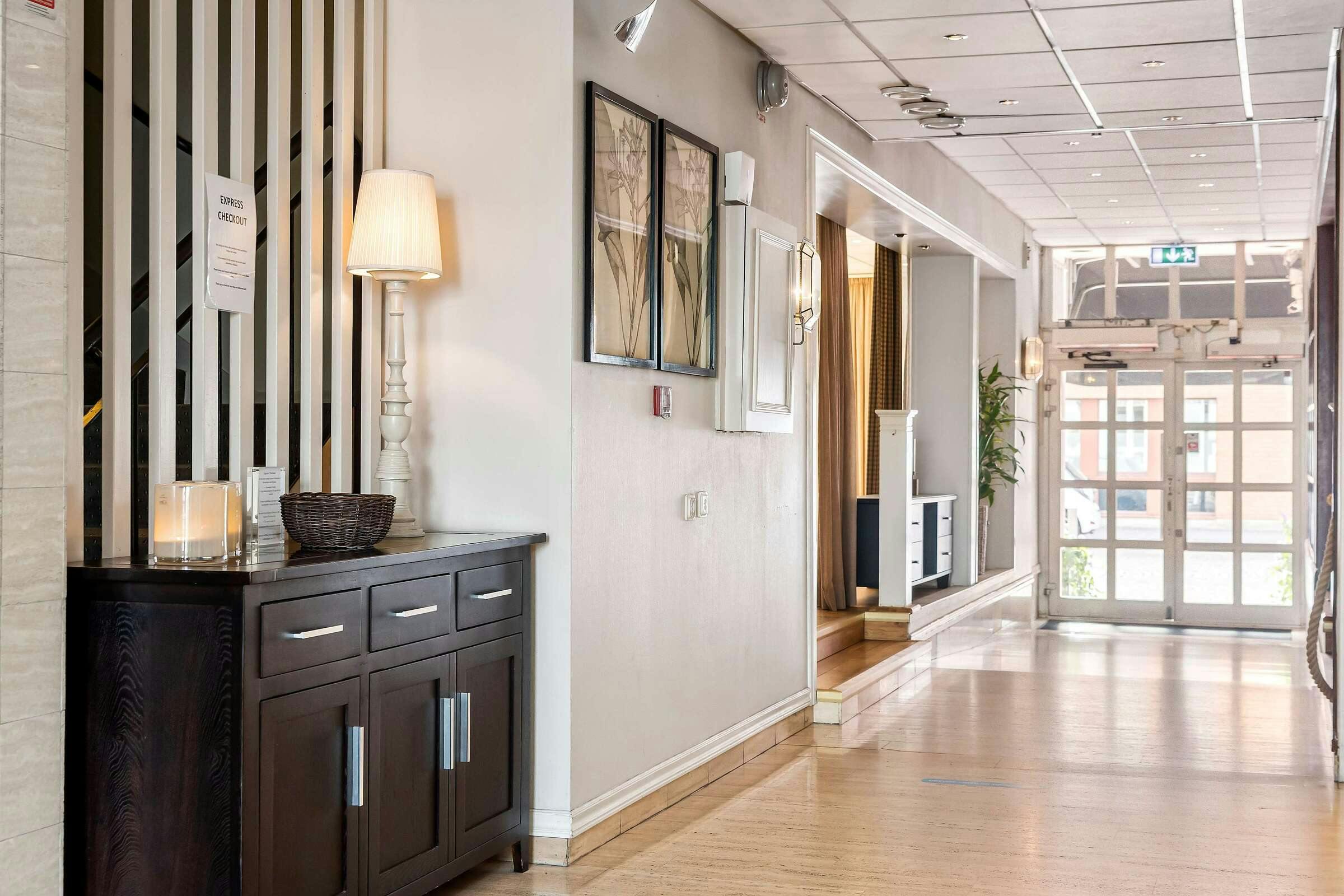 Hotel Best Western Plus Edward Hotel photo 5