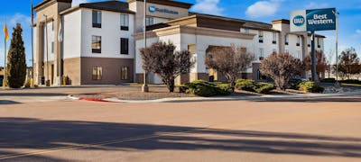 Best Western Gallup West