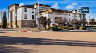 Best Western Gallup West