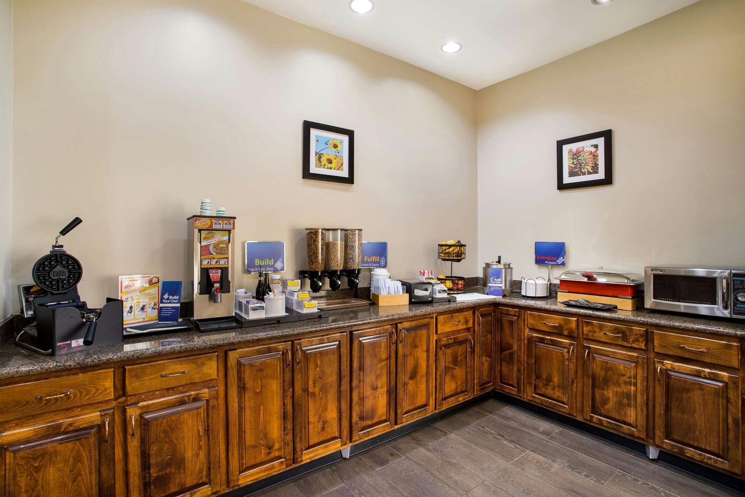 Hotel Best Western Gallup West photo 3