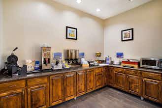 Hotel Best Western Gallup West photo 3