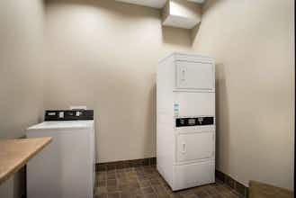 Hotel Best Western Gallup West photo 4