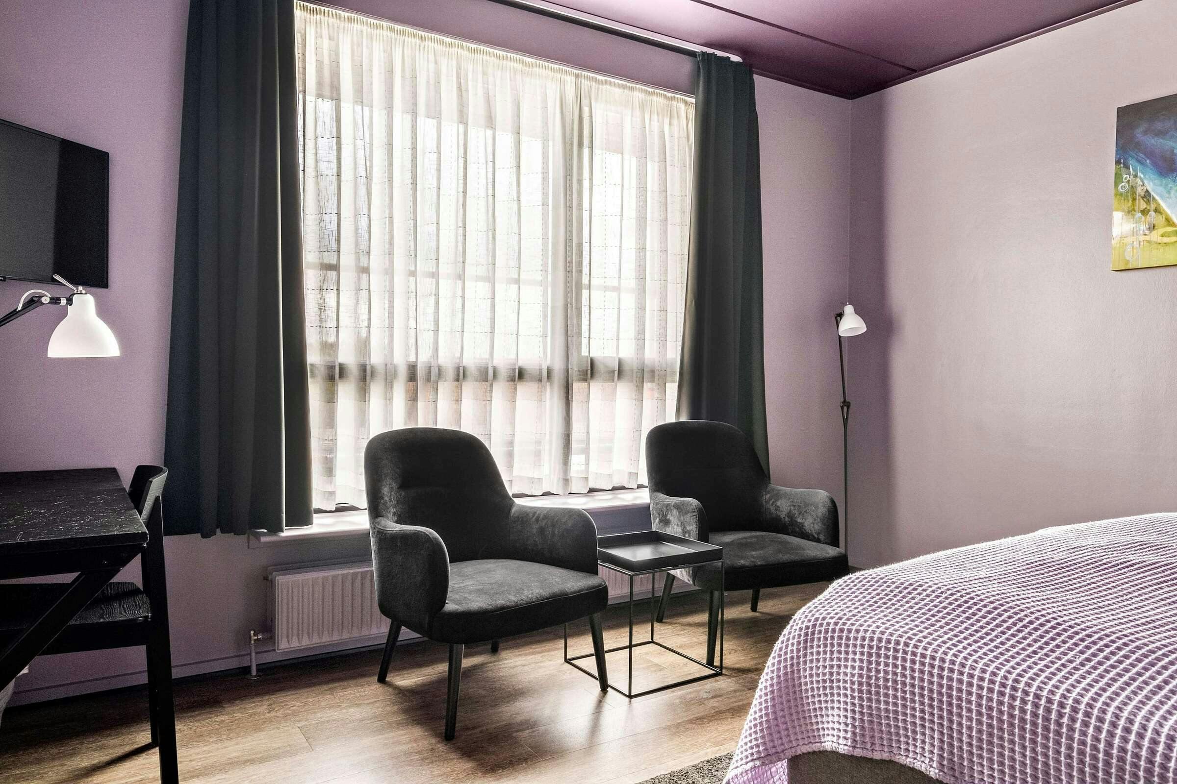 Hotel Best Western Royal Holstebro photo 3