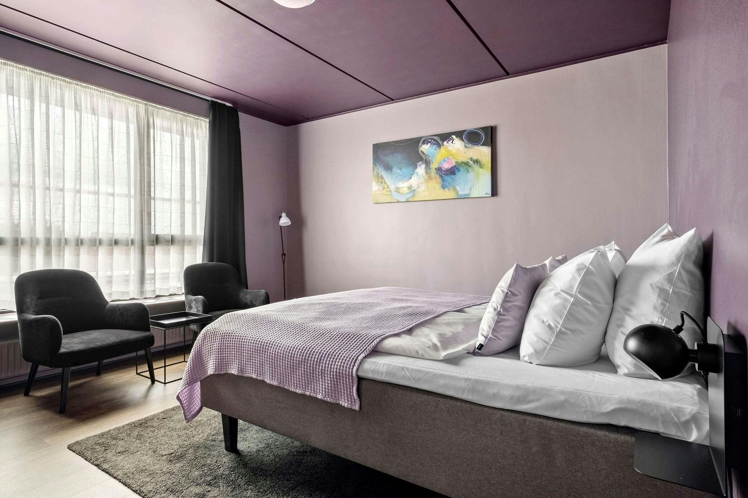 Hotel Best Western Royal Holstebro photo 4