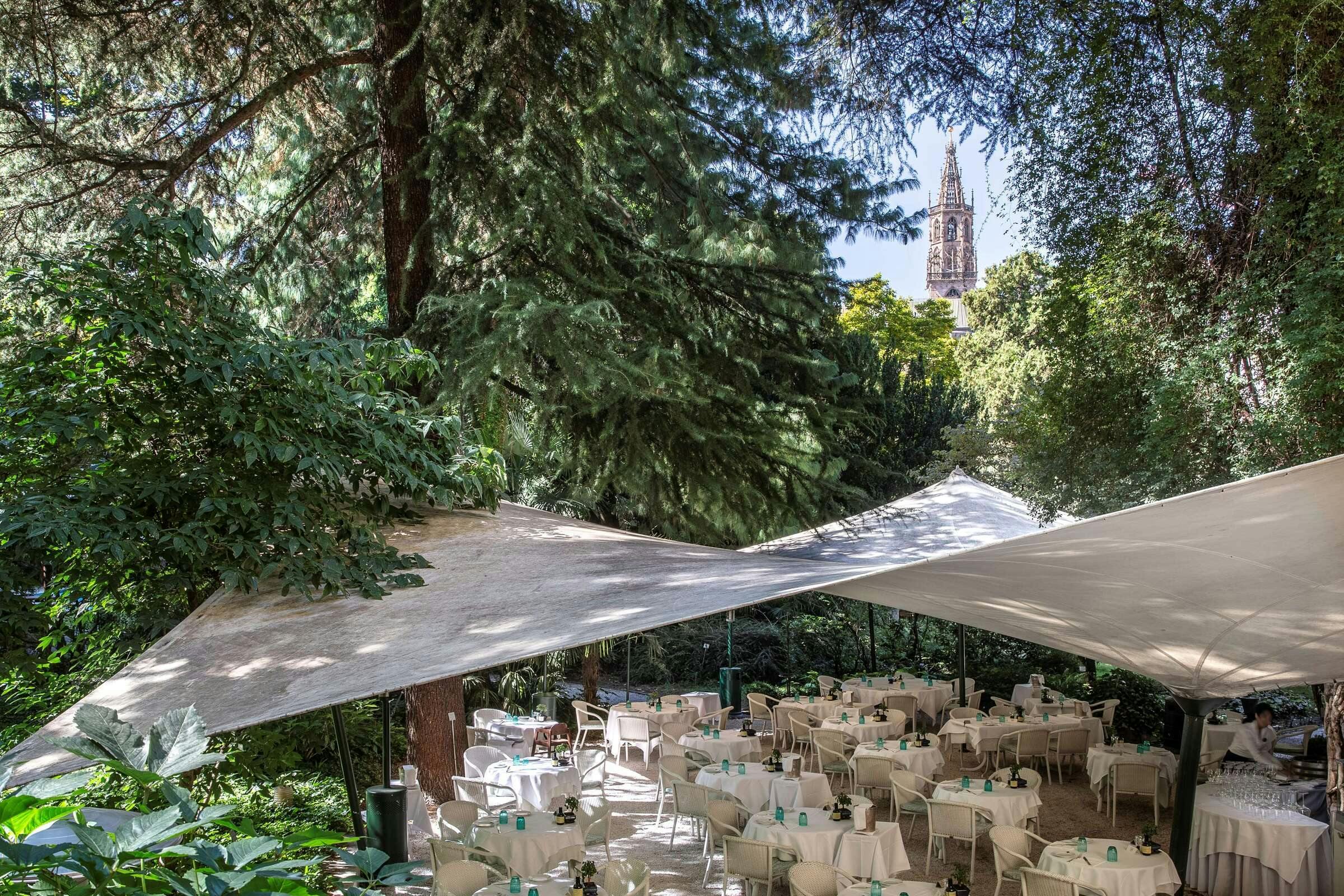 Hotel Parkhotel Laurin photo 5